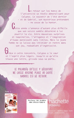 Maux d'amour - tome 2 - Maux dits