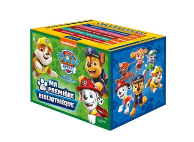 Ma première bibliothèque