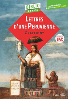 lettres d'une péruvienne