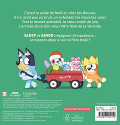 La nuit de Noël