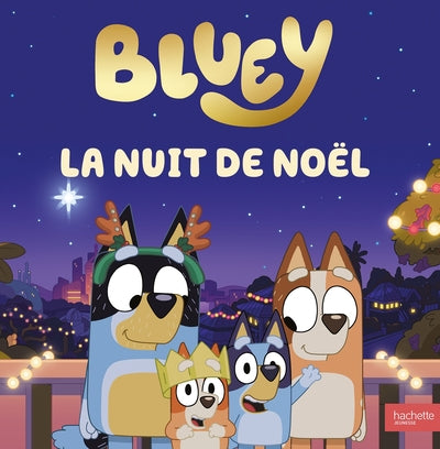 La nuit de Noël