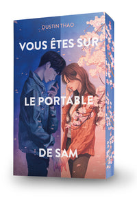 Vous êtes sur le portable de Sam - Le phénomène TikTok