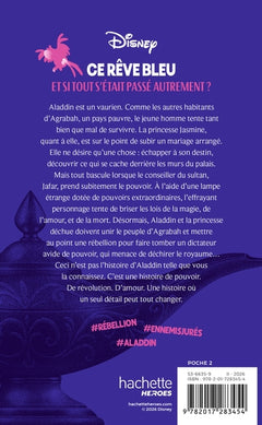 Ce rêve bleu
