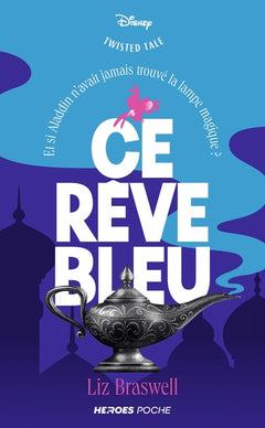 Ce rêve bleu