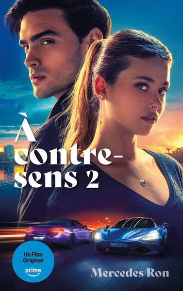 À contre-sens - tome 2