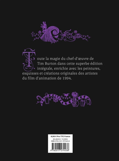 L'étrange Noël de Monsieur Jack