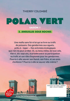 Polar vert - Tome 2