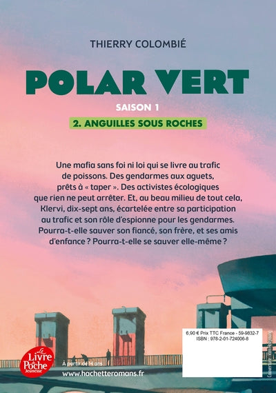 Polar vert - Tome 2