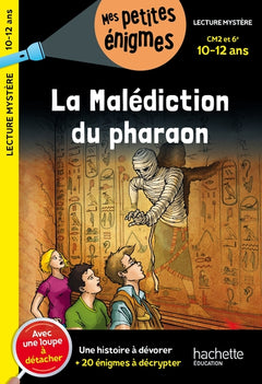 La Malédiction du pharaon