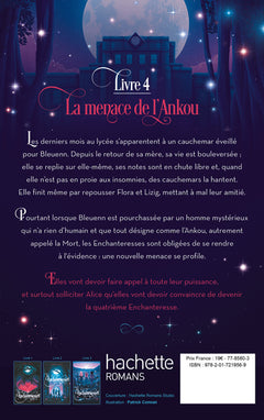 La menace de l'Ankou