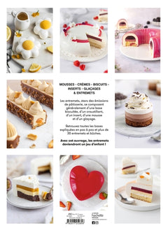 Entremets