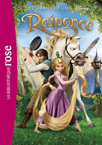 Raiponce