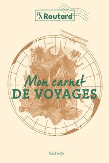 Carnet de voyages du Routard
