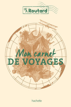 Carnet de voyages du Routard