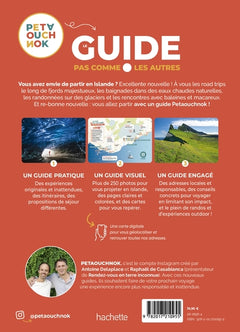 Islande Guide Petaouchnok