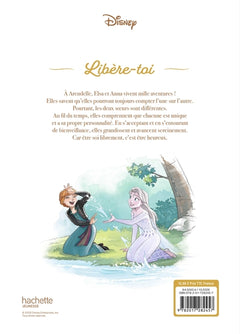 LA REINE DES NEIGES - Libère-toi - Disney