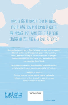 Respire, Charlie