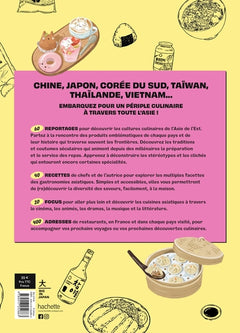 Asia Gourmet