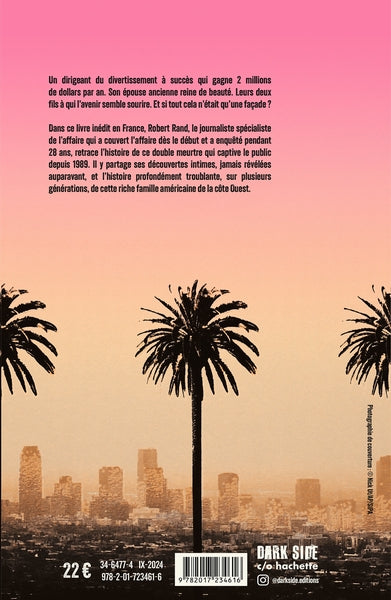 Les frères Menendez