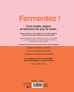 Fermentation à la maison