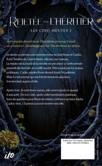 Rejetée par l'héritier