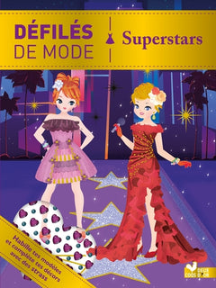 Défilés de mode - Superstars