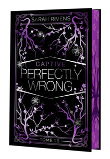 Captive 1.5 - Perfectly Wrong