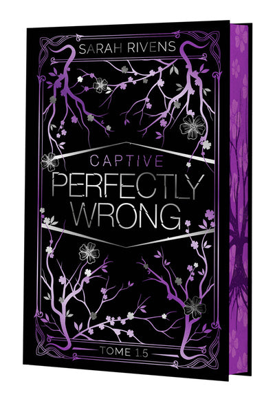 Captive 1.5 - Perfectly Wrong