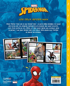 Les Deux Spider-Man