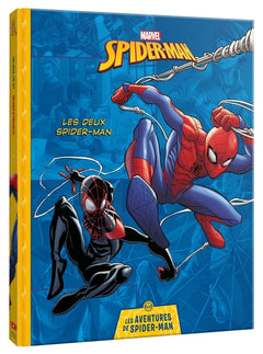 Les Deux Spider-Man