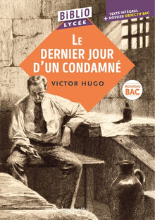 Dernier jour d'un condamné