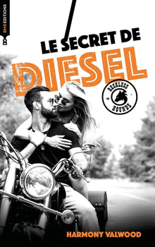 The Reckless Hounds - Le secret de Diesel