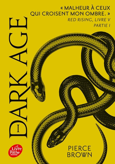 Dark Age - partie 1