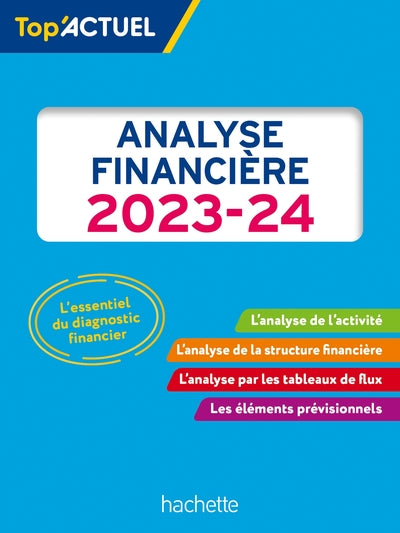 Top actuel Analyse financière
