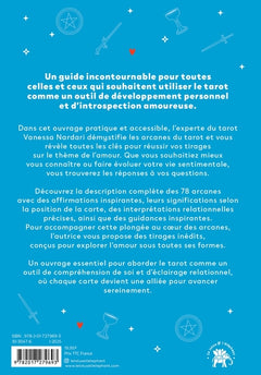 Au coeur du tarot