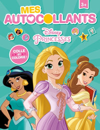 Mes Autocollants