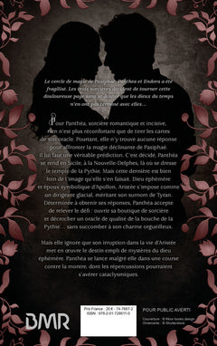 Les dieux du temps - Tome 2