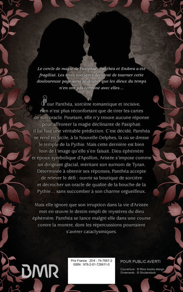 Les dieux du temps - Tome 2