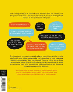 Managers toxiques : mode d'emploi