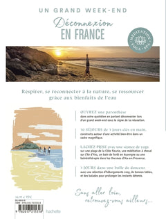 Déconnexion en France