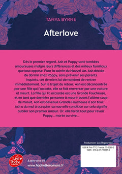Afterlove