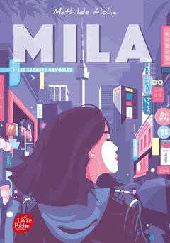Mila - Tome 2