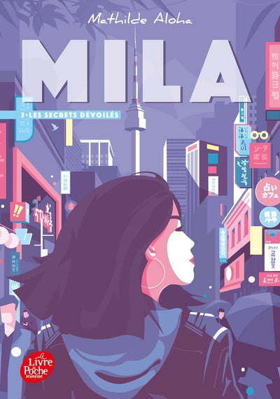 Mila - Tome 2