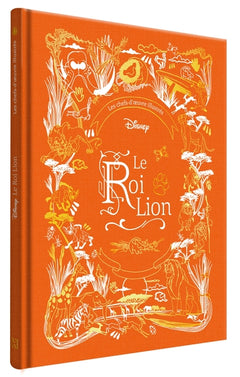 Le Roi lion
