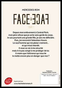 Face à face - Tome 1