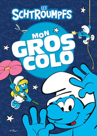 Mon gros colo