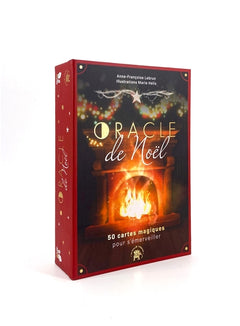 Oracle de Noël