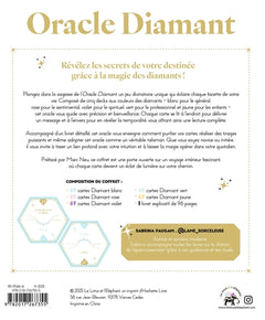 Oracle Diamant
