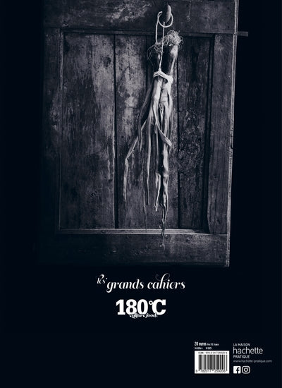 Les grands cahiers 180°C - Oignon