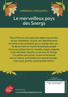 Le merveilleux pays des Snergs